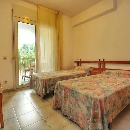 Appartement Lloretholiday Fresnos Lloret de Mar