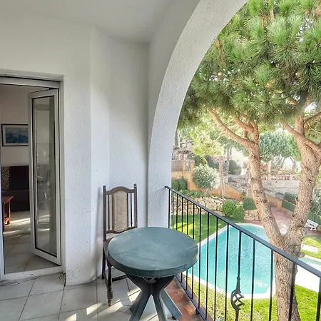 Lloretholiday Fresnos Appartement Lloret de Mar